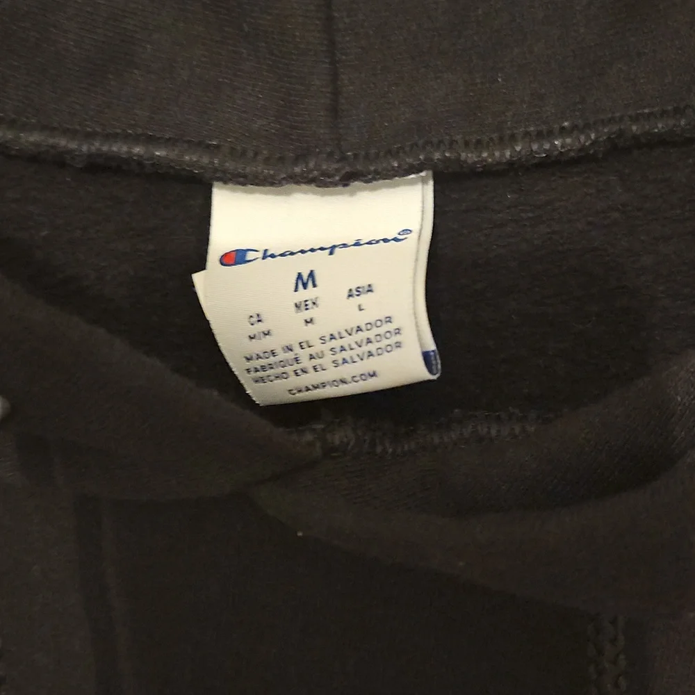 SANTA CRUZ SWEATSHIRT - Picture 3 of 4